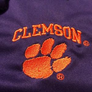 Clemson Tigers polo